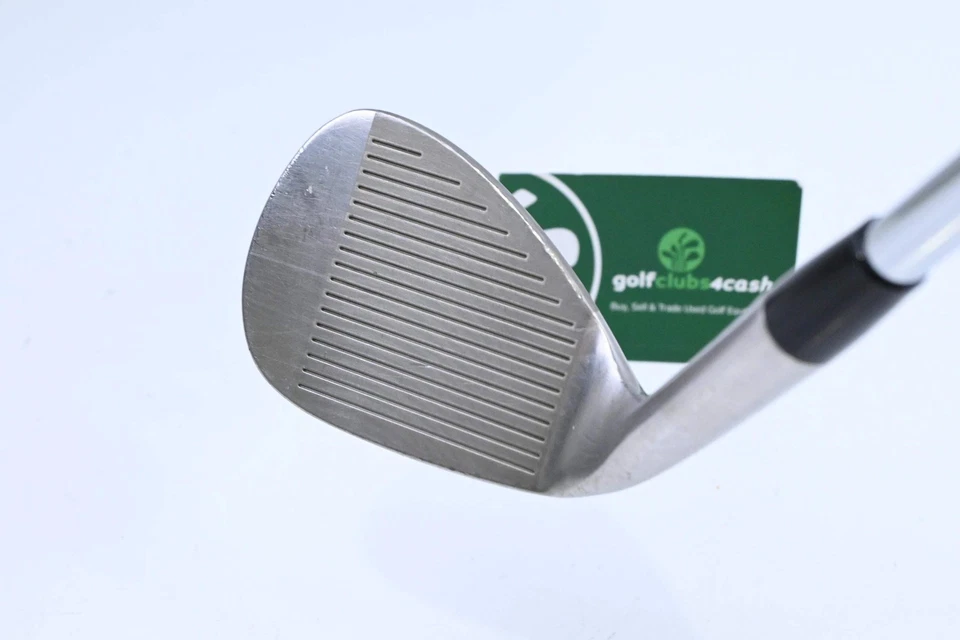 Cobra King Pur Sand Wedge / 54 Degree / Stiff Flex Cobra Steel Shaft - Image 2 of 4