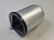 Nice Used Original Porsche 356 Pre A 356a Mann Hummel Oil Filter Canister 10