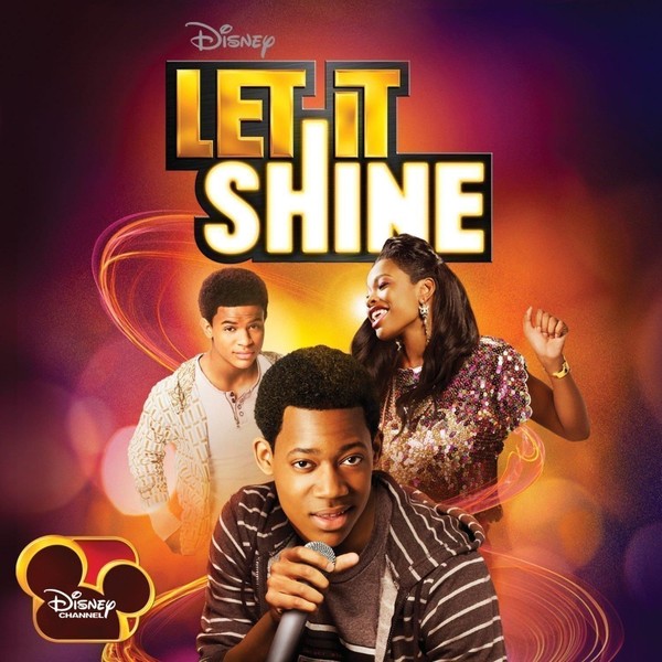 Audio Cd - Let It Shine - Disney: Let It Shine - Walt Disney Records -D- Neu-image
