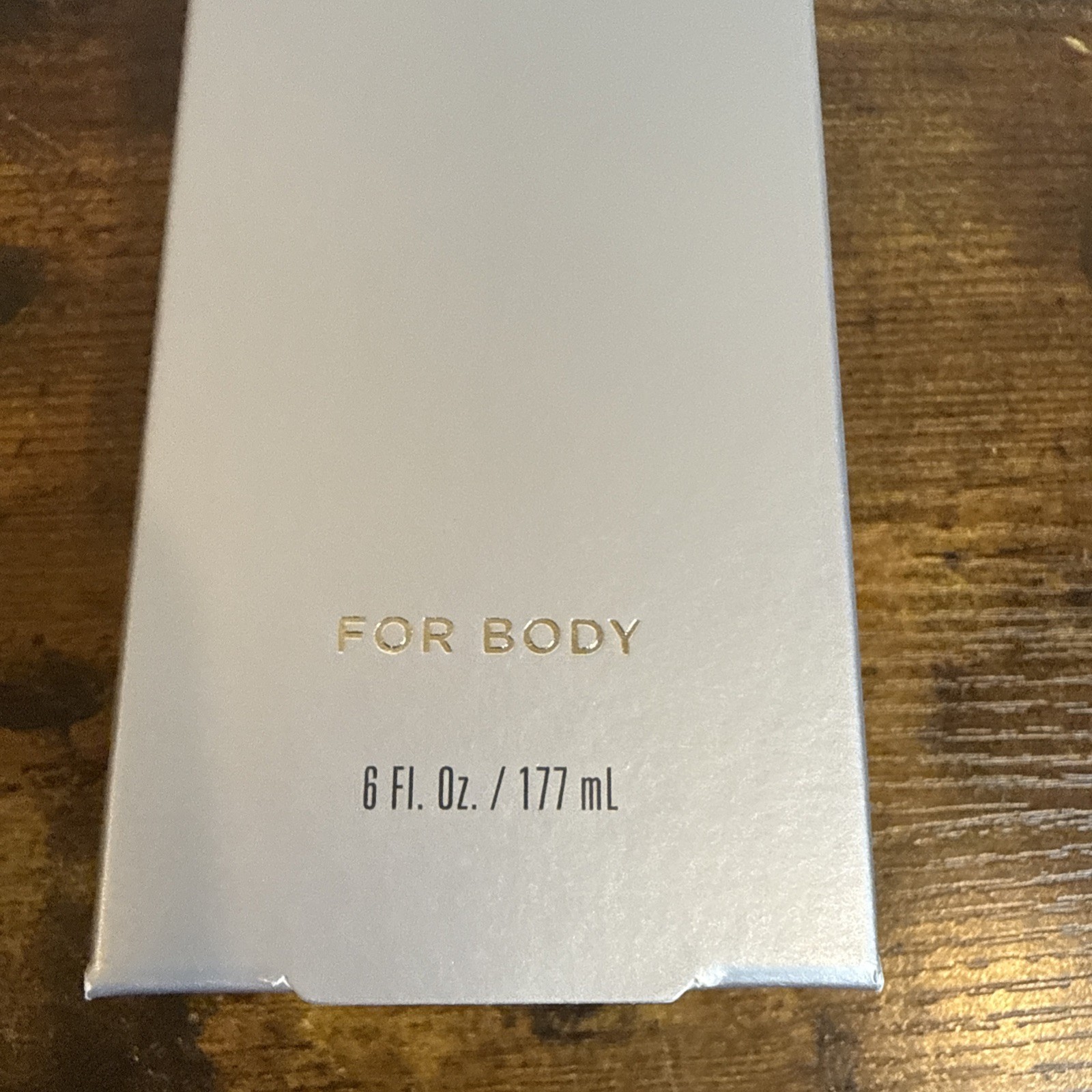 SkinMedica Firm & Tone Lotion 6 oz &ndash; BRAND NEW IN BOX &ndash; Authentic Medical‑Grade