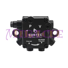 1PC NEW FOR SUNTEC AN67A7238-4 Diesel burner oil pump