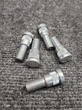 Box of 5 Dorman 610-132 Front Wheel Lug Stud ...