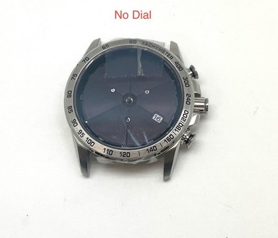 CITIZEN E650 Movements for S074479 Untested For Parts AS-IS Not Expected to Work