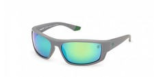 Timberland TB00081 Matte grey 64/17/135 TEEN Sunglasses