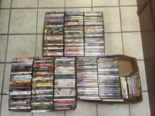 80's / 90's / 00's You Pick ($1.99 Each) - DVD Lot - ($3.50 COMBINED SHIPPING)