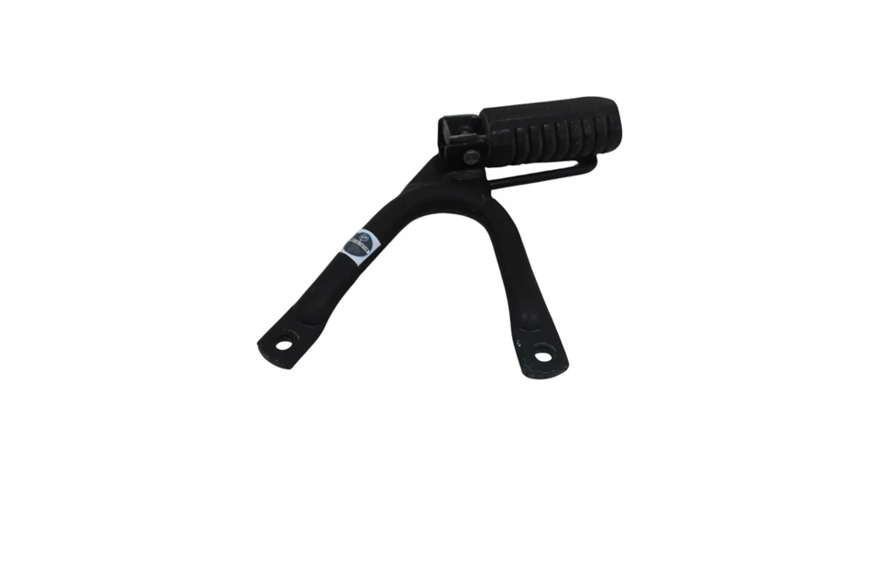 Reposapiés trasero derecho Cagiva Elephant 125 1984 1988 Foto 2 de 4