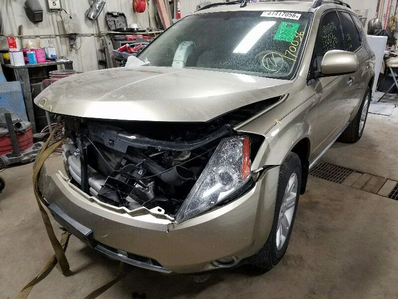 Medidor de flujo de aire compatible con 04-15 17 ARMADA 289734 Foto 4 de 4