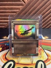 MTG Masterpiece Series: Amonkhet Invocations Aven Mindcensor Foil NM Card