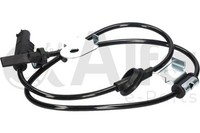 Raddrehzahlsensor Vorne Rechts FüR Subaru Legacy IV Liberty IV Outback 2003-2009