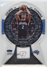 2022-23 Panini Crown Royale Heirs to the Throne Caleb Houstan #HT-CHM 0h6t