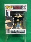 Funko Pop! Stranger Things: Steve with Sunglasses #638 w/ Protector