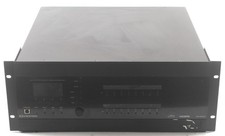 Crestron DM-MD8X8 8x8 Digital Media Switcher w/ 6 Expansion Modules; 6169611