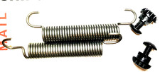 Lazy Boy La-z-boy Rocker Recliner Replacement Bolts Grommets Springs Lazyboy