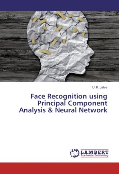 Face Recognition Using Principal Component Analysis & Neural Network U. K. Jaliy-image