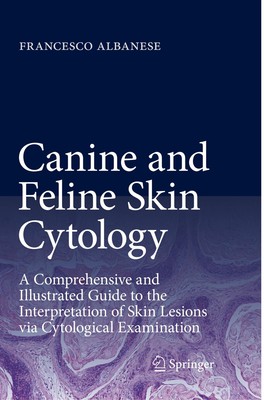 Francesco Albanese | Canine and Feline Skin Cytology | Taschenbuch | Englisch