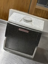 Teal Handeman Hand wash Sink Used Condition Mobile Portable Non Electric