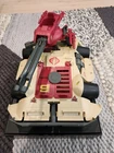 1989  G.I. Joe Cobra Rage Urban Assault Vehicle INCOMPLETE