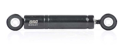 Amortisseur vibrations A6032000614 pour stopper le sifflement courroie Mercedes