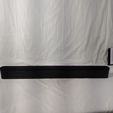 VIZIO SV510MW-0906 5.1 Channel Soundbar Only