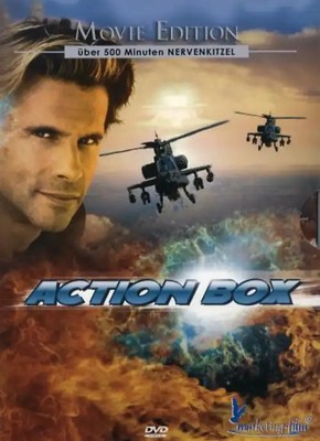 Action Box