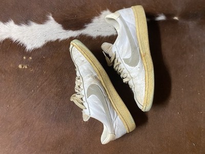 Vintage 1981 Nike Bruin Back To The Future Marty McFly VERY RARE
