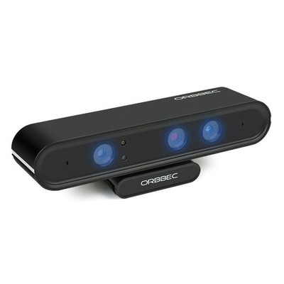 Astra Pro Depth Camera 3D Imaging 0.6-8M Ranging for Raspberry Pi ROS AI Robot