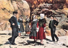 44 LE CROISIC DANSE DE DEFI AU SABLE MENU