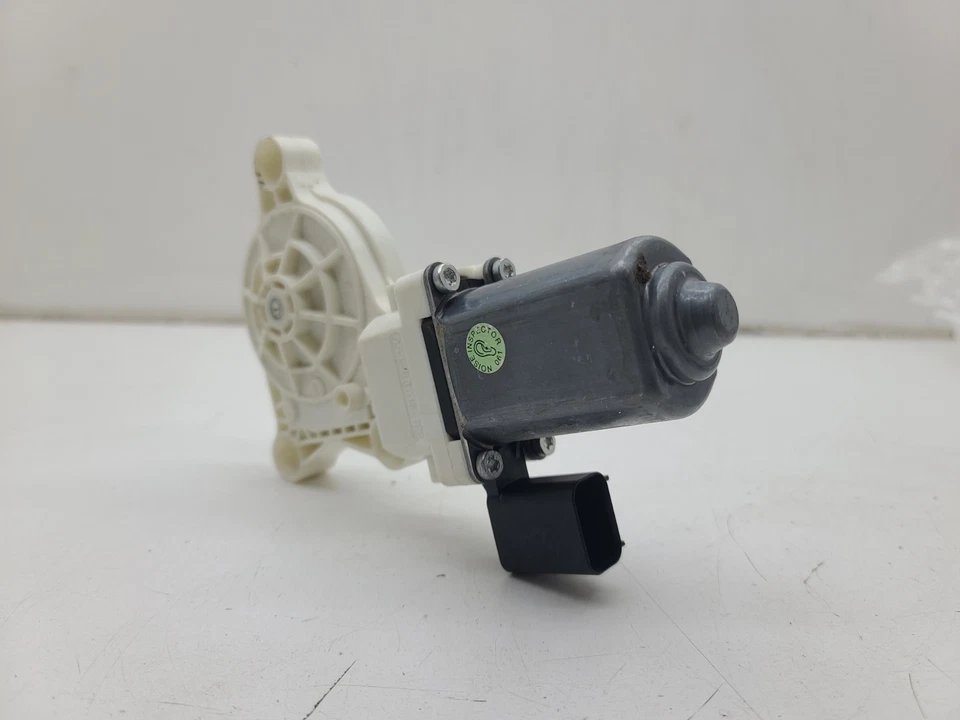 Dodge RAM 1500 2500 3500 2013-2018 motor regulador ventana pasajero delantero derecho Foto 3 de 4