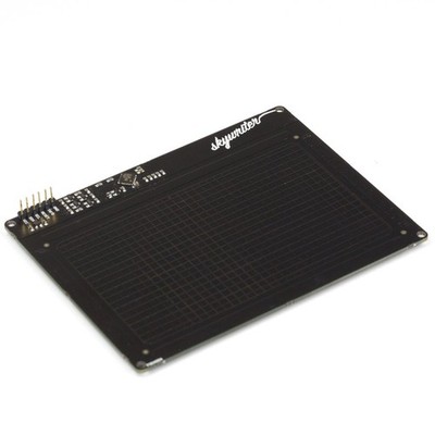 Pimoroni Skywriter, 3D Gestenerkennung Breakout