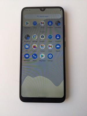 Xiaomi Mi A3  4/64GB Grau