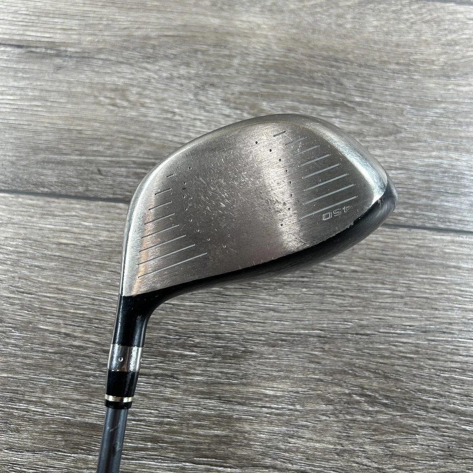 Club de golf Nike Ignite Driver 13 grados para mujer Flex Fujikura varilla de grafito 43" Foto 3 de 4