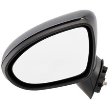 876101w140-pfm Ki1320167 New Mirror Driver Left Side Heated Lh Hand For Kia Rio