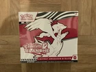 ETB Cartes Pokémon Dresseur D’élite EV 10.5 Flamme Blanche Neuf Scellé
