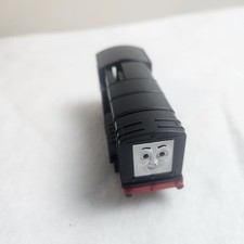 Thomas Friends Trackmaster Vintage Fisher-Price Diesel 1997 Train, Tested