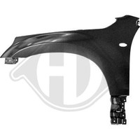 KotflüGel Diederichs 6433006 FüR Suzuki Vorne Rechts