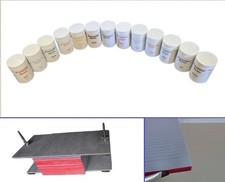 Padding compound Padding Glue 250ml AND/OR Padding Press