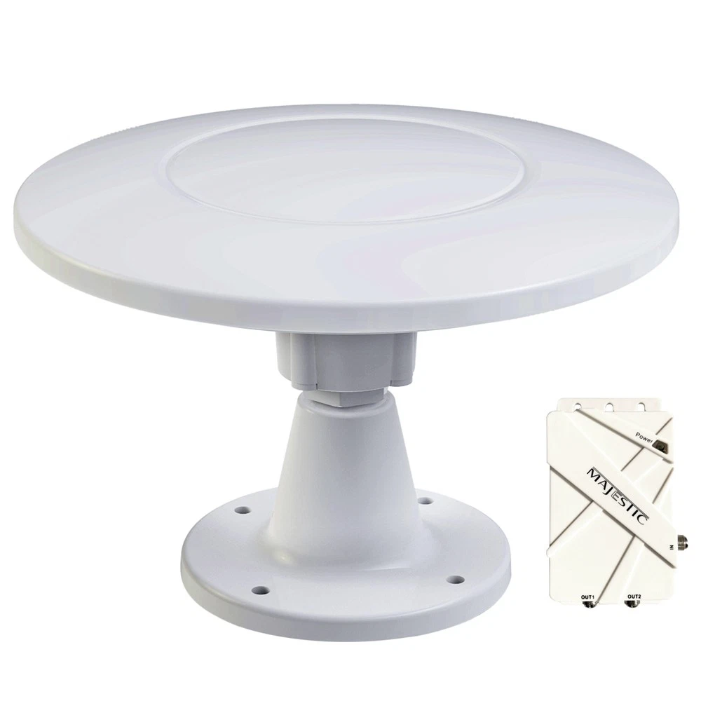 Majestic Global USA UFO X TV Antenna - Thumbnail 3