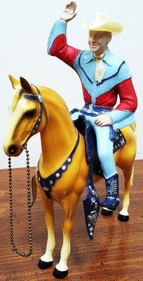 roy rogers toys collectibles