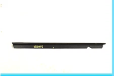 MERCEDES C300 W204 REAR RIGHT DOOR WINDOW BELT WEATHERSTRIP SEAL OEM 2008-14