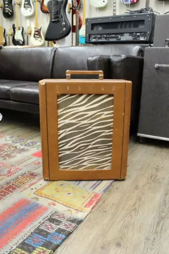 c. 1946 Gibson BR-1 18w Combo Amplifier