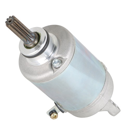 For Suzuki QuadRacer LTR450 2006 2007 2008 2009 31100-45G00 Starter Motor - Bild 5 von 13