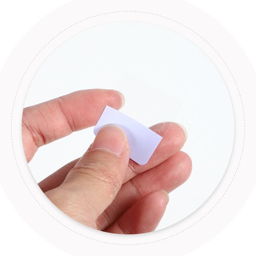 420 Pcs Index Sticker Student Use Book Accessory Highlight Strips - Picture 5 of 12