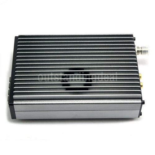 CZE-15B 0.3-15W Stereo FM Transmitter PC Control Broadcast Radio Station ot89 - Picture 6 of 7