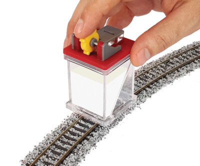 Bachmann 39006 HO Scale Ballast Gluer/Fixer