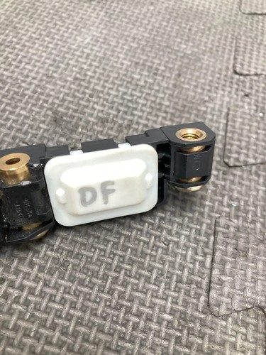 03-10 Porsche Cayenne S Left/Right Front Control Module Sensor OEM 7L0909606B - Picture 5 of 8