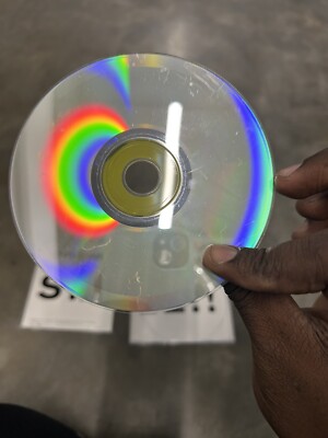 Smile by L'Arc-en-Ciel (Japan) (CD, Jun-2004, Tofu Records) for