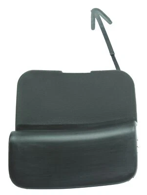 TAROS TRADE Cache Accroche De Remorquage Avant Pour Suzuki Vitara 2015-