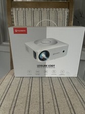 Vankyo leisure E 30 T Projector 1080p Full HD Video
