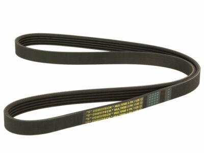 For 2014-2017 Mercedes Sprinter 3500 Multi Rib Belt 62852PJ 2015 2016 2.1L 4 Cyl