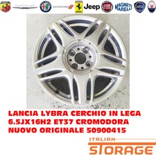 Jantes Lancia LYBRA